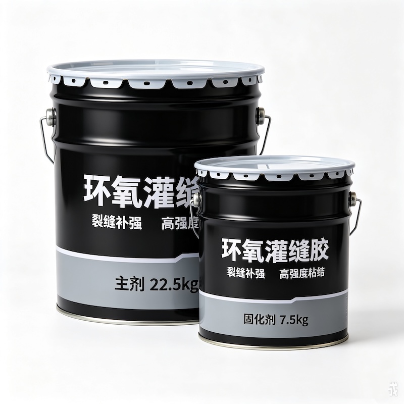 振安裂缝修复封闭胶